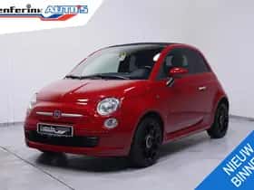Fiat 500s (2015) thumbnail 2