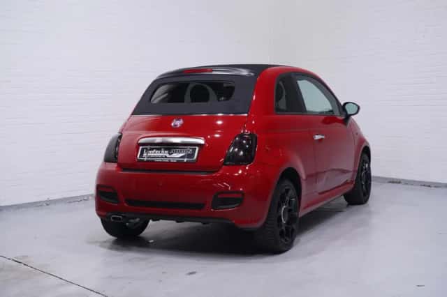 Fiat 500s (2015) thumbnail 11