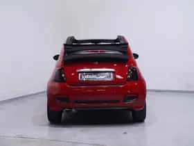 Fiat 500s (2015) thumbnail 14