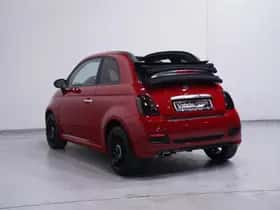 Fiat 500s (2015) thumbnail 16