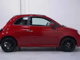 Fiat 500s (2015) thumbnail 17