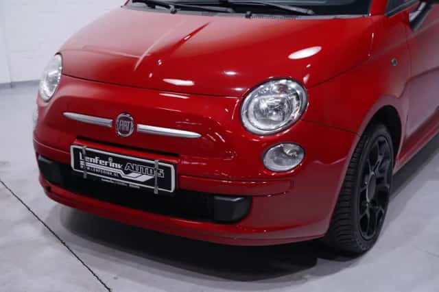 Fiat 500s (2015) thumbnail 19