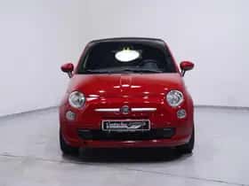 Fiat 500s (2015) thumbnail 4