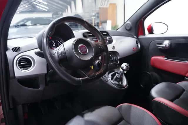 Fiat 500s (2015) thumbnail 33