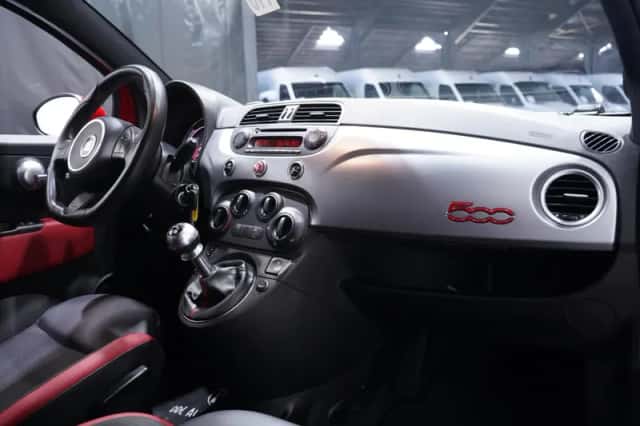 Fiat 500s (2015) thumbnail 36