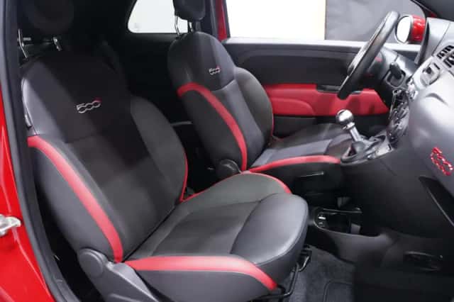 Fiat 500s (2015) thumbnail 37