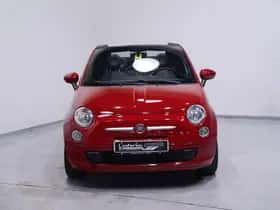 Fiat 500s (2015) thumbnail 5