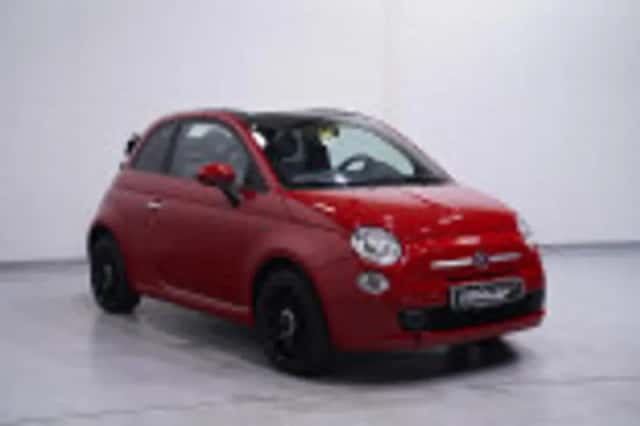 Fiat 500s (2015) thumbnail 49