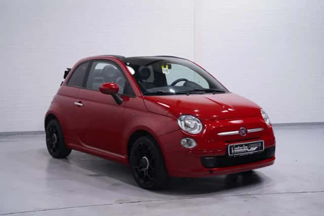 Fiat 500s (2015) thumbnail 7