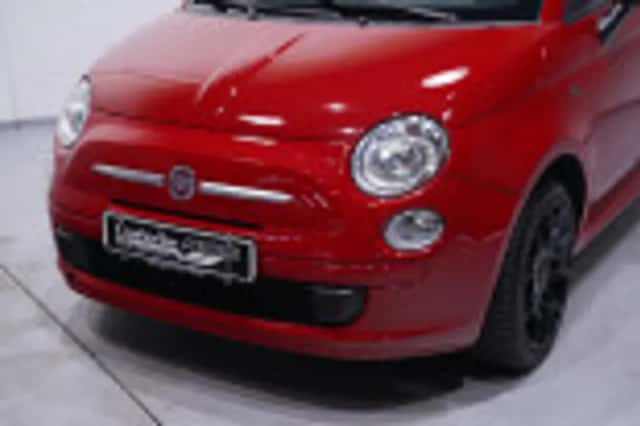 Fiat 500s (2015) thumbnail 61