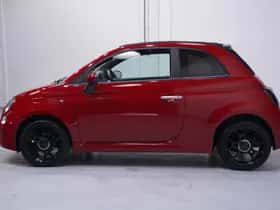 Fiat 500s (2015) thumbnail 8