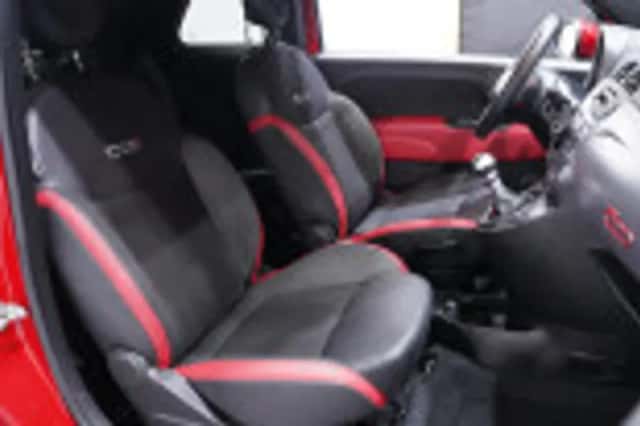 Fiat 500s (2015) thumbnail 80