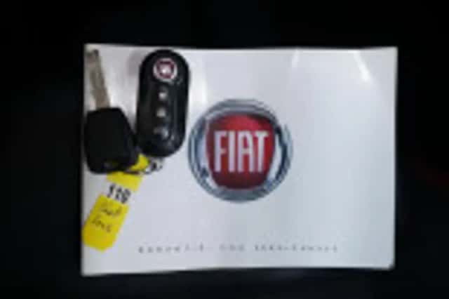 Fiat 500s (2015) thumbnail 83