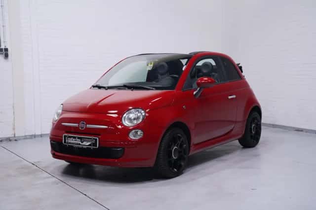 Fiat 500s (2015) thumbnail 87