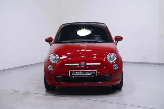Fiat 500s (2015) thumbnail 88