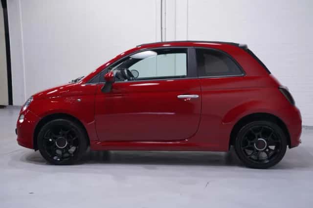 Fiat 500s (2015) thumbnail 92