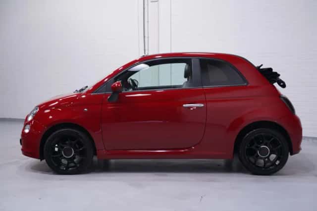 Fiat 500s (2015) thumbnail 93