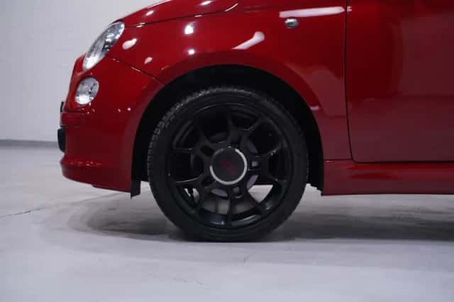 Fiat 500s (2015) thumbnail 94