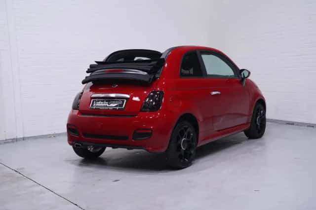 Fiat 500s (2015) thumbnail 96