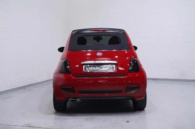 Fiat 500s (2015) thumbnail 97