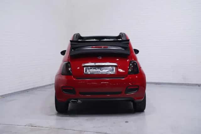 Fiat 500s (2015) thumbnail 98
