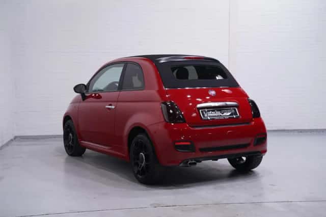 Fiat 500s (2015) thumbnail 99