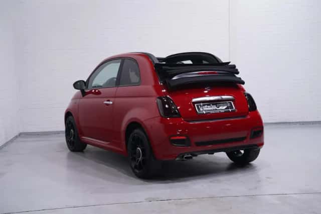 Fiat 500s (2015) thumbnail 100