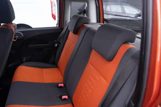Fiat Panda (2009) thumbnail 105