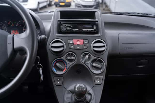 Fiat Panda (2009) thumbnail 108