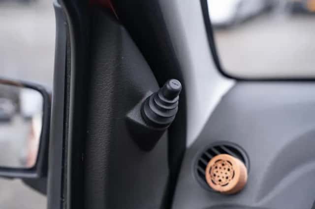 Fiat Panda (2009) thumbnail 110