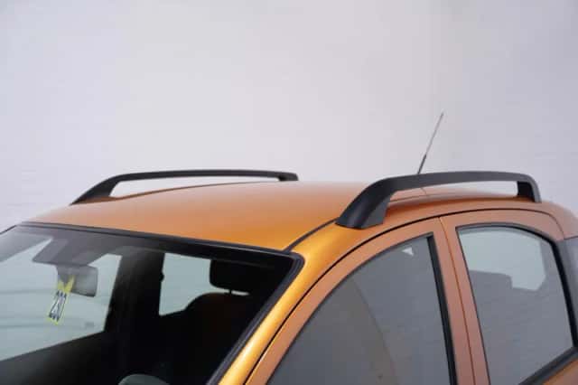 Fiat Panda (2009) thumbnail 14