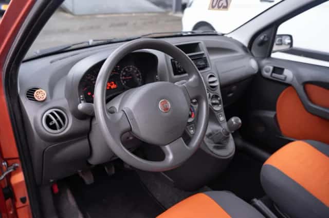 Fiat Panda (2009) thumbnail 23