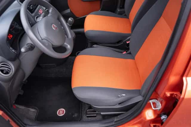 Fiat Panda (2009) thumbnail 24