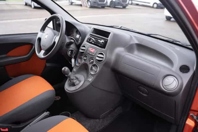 Fiat Panda (2009) thumbnail 26