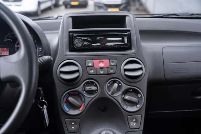 Fiat Panda (2009) thumbnail 33