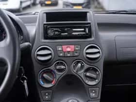 Fiat Panda (2009) thumbnail 33