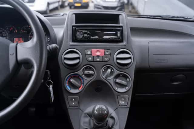 Fiat Panda (2009) thumbnail 34