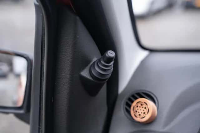 Fiat Panda (2009) thumbnail 36