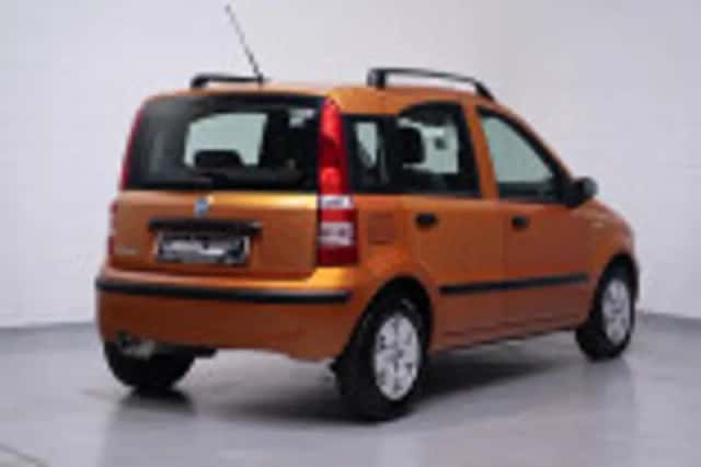 Fiat Panda (2009) thumbnail 42