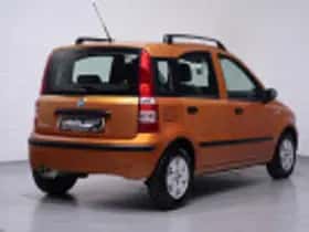 Fiat Panda (2009) thumbnail 42