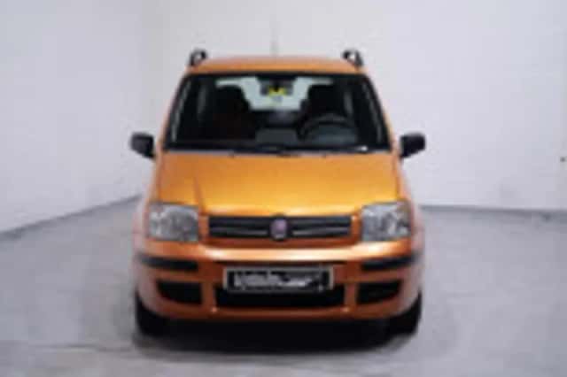 Fiat Panda (2009) thumbnail 45