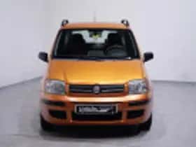 Fiat Panda (2009) thumbnail 45