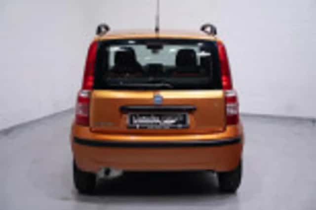 Fiat Panda (2009) thumbnail 46