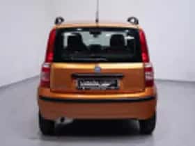 Fiat Panda (2009) thumbnail 46