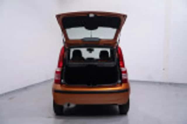 Fiat Panda (2009) thumbnail 47