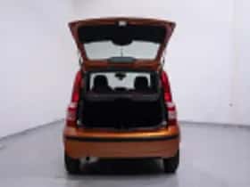 Fiat Panda (2009) thumbnail 47