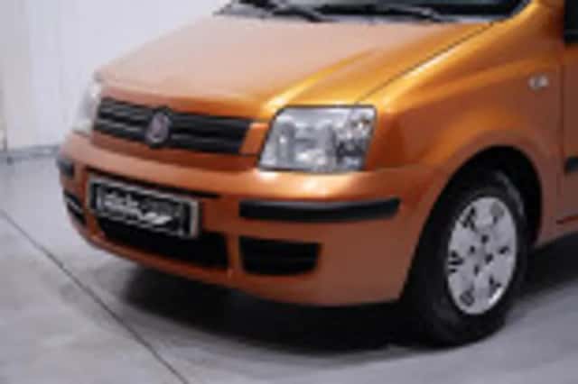 Fiat Panda (2009) thumbnail 49