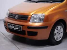 Fiat Panda (2009) thumbnail 49