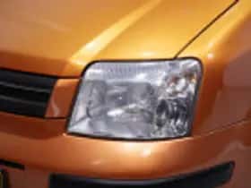 Fiat Panda (2009) thumbnail 50