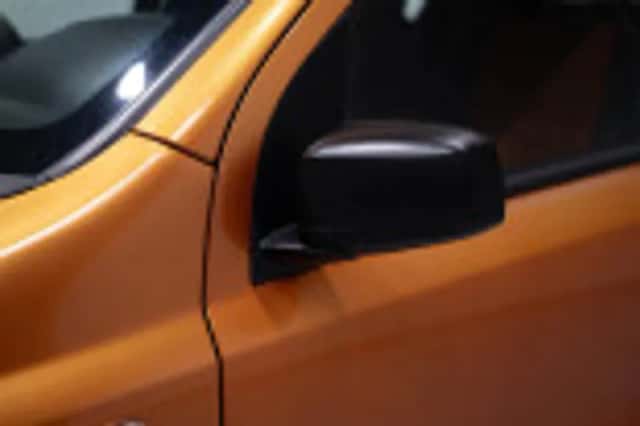 Fiat Panda (2009) thumbnail 52